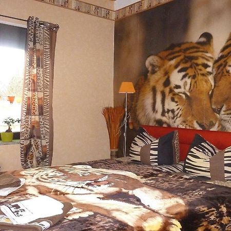 Ferienwohnung Direkt In الميناو المظهر الخارجي الصورة