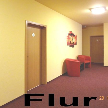 Ferienwohnung Direkt In الميناو المظهر الخارجي الصورة