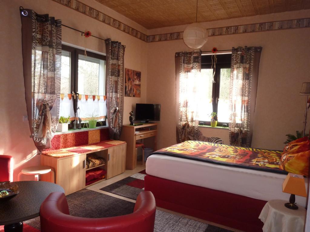 Ferienwohnung Direkt In الميناو المظهر الخارجي الصورة