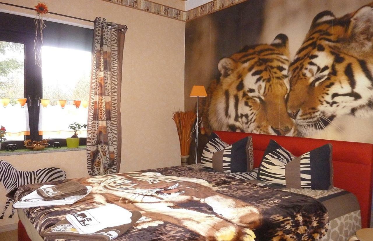 Ferienwohnung Direkt In الميناو المظهر الخارجي الصورة