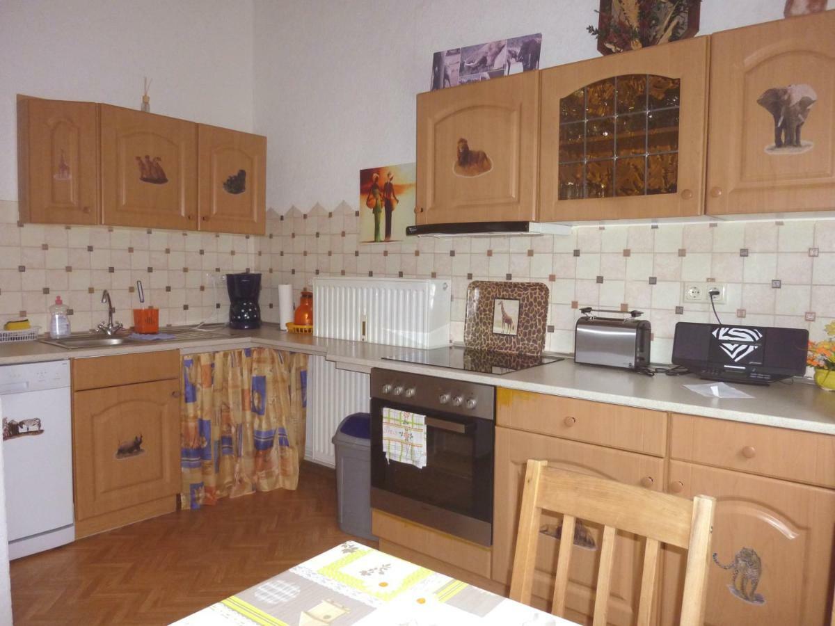 Ferienwohnung Direkt In الميناو المظهر الخارجي الصورة