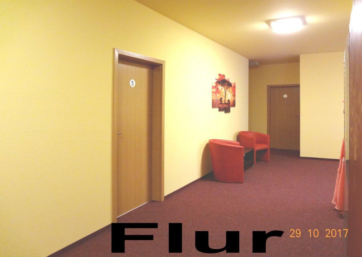 Ferienwohnung Direkt In الميناو المظهر الخارجي الصورة
