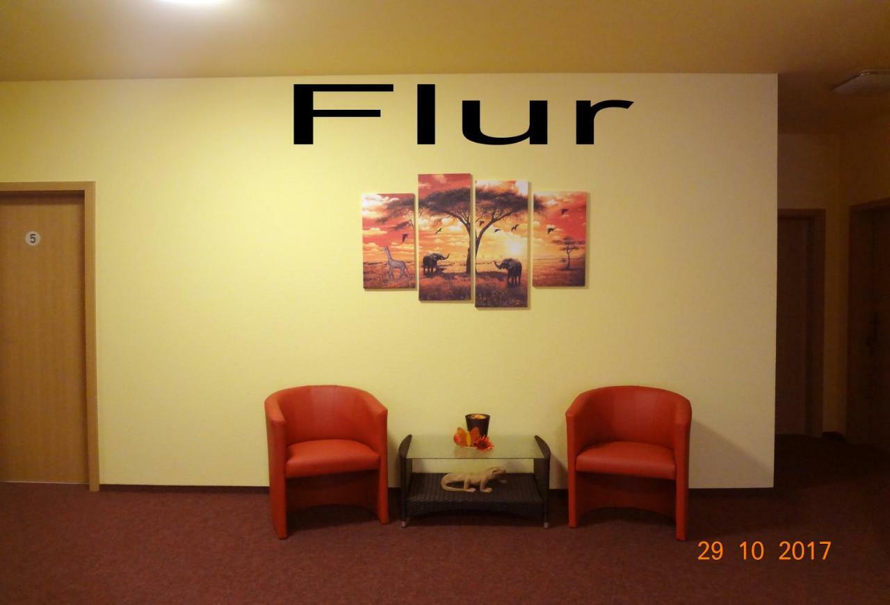 Ferienwohnung Direkt In الميناو المظهر الخارجي الصورة