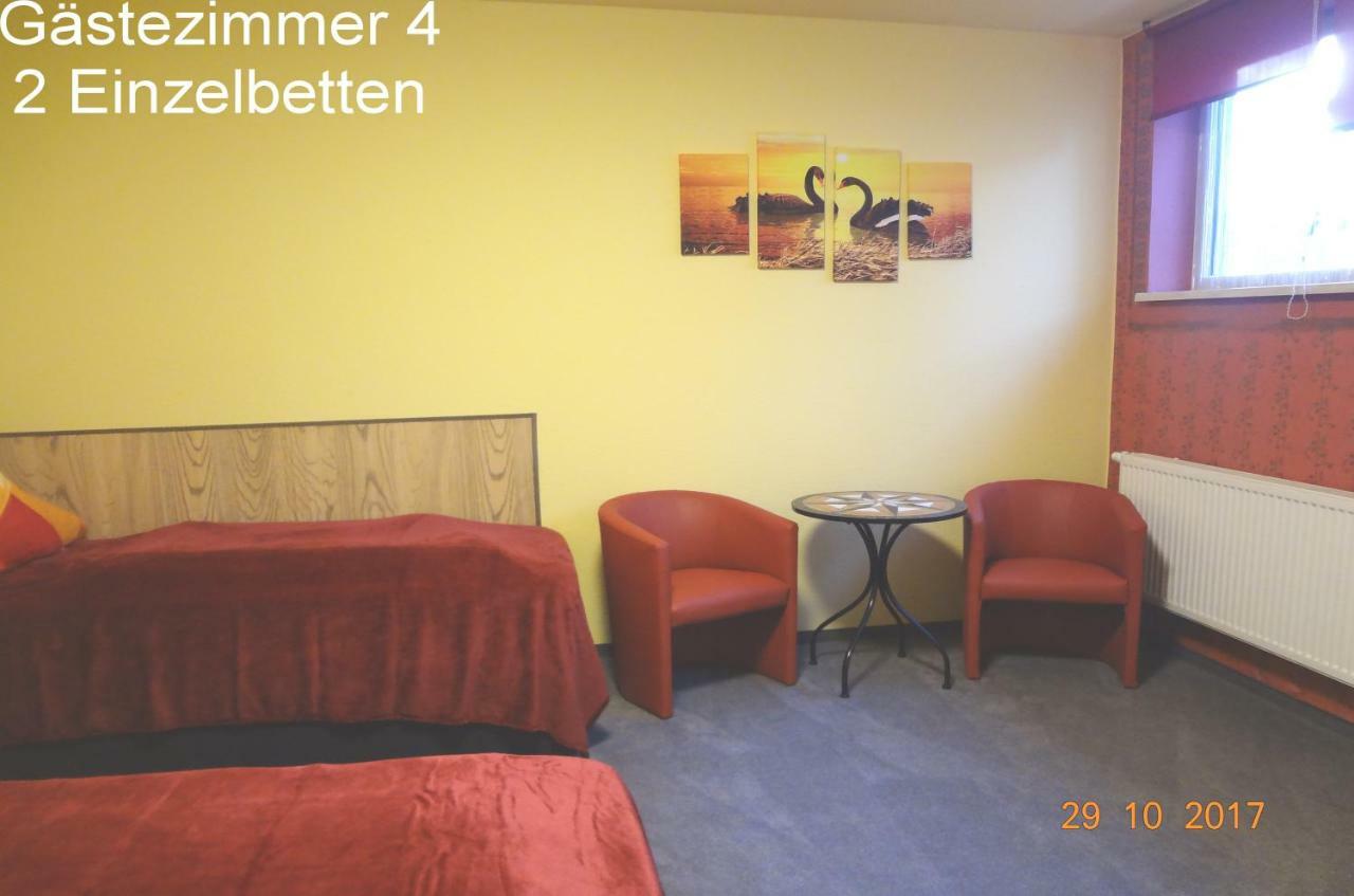 Ferienwohnung Direkt In الميناو المظهر الخارجي الصورة