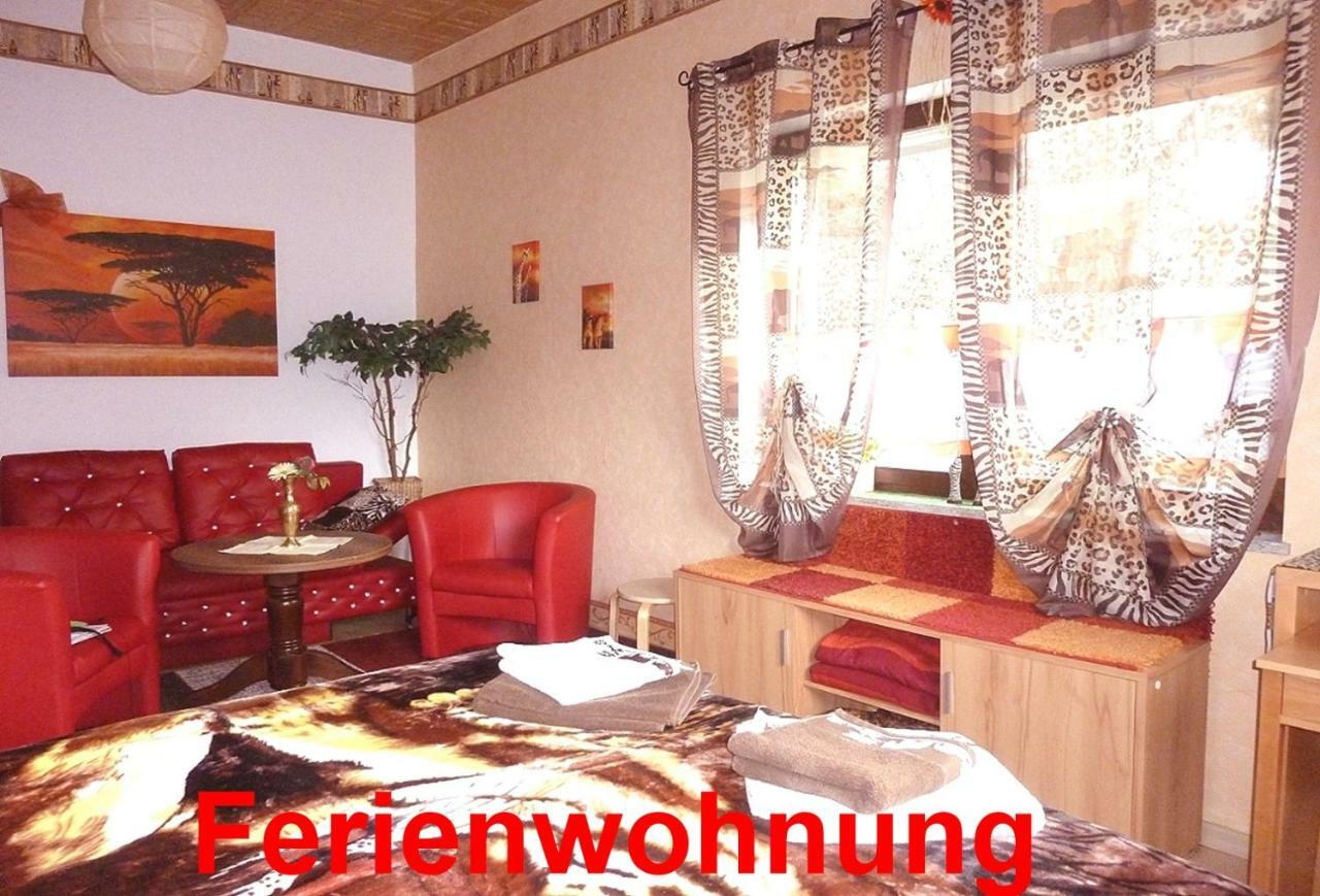 Ferienwohnung Direkt In الميناو المظهر الخارجي الصورة
