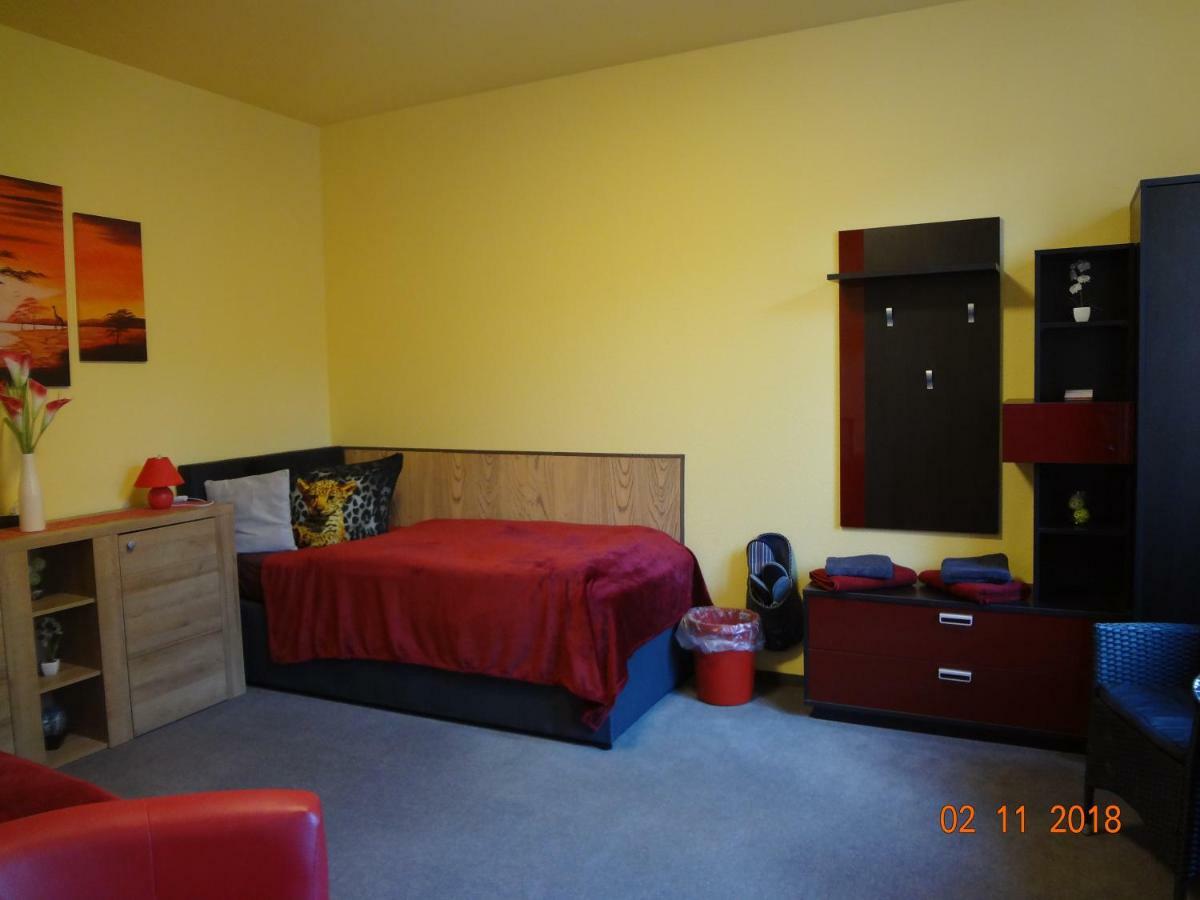 Ferienwohnung Direkt In الميناو المظهر الخارجي الصورة