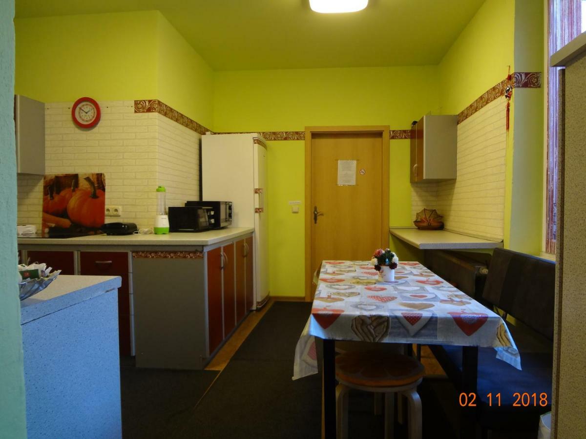 Ferienwohnung Direkt In الميناو المظهر الخارجي الصورة