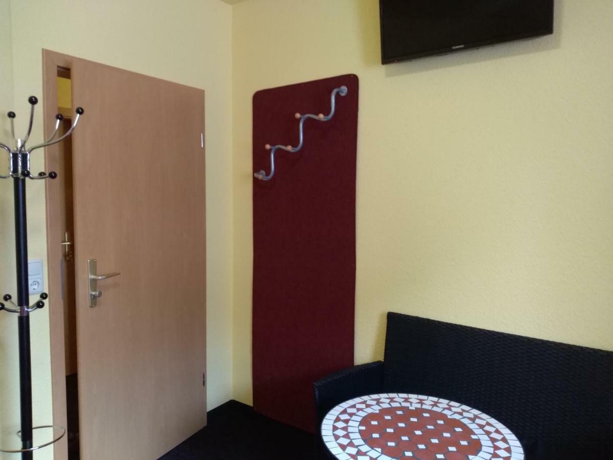 Ferienwohnung Direkt In الميناو المظهر الخارجي الصورة