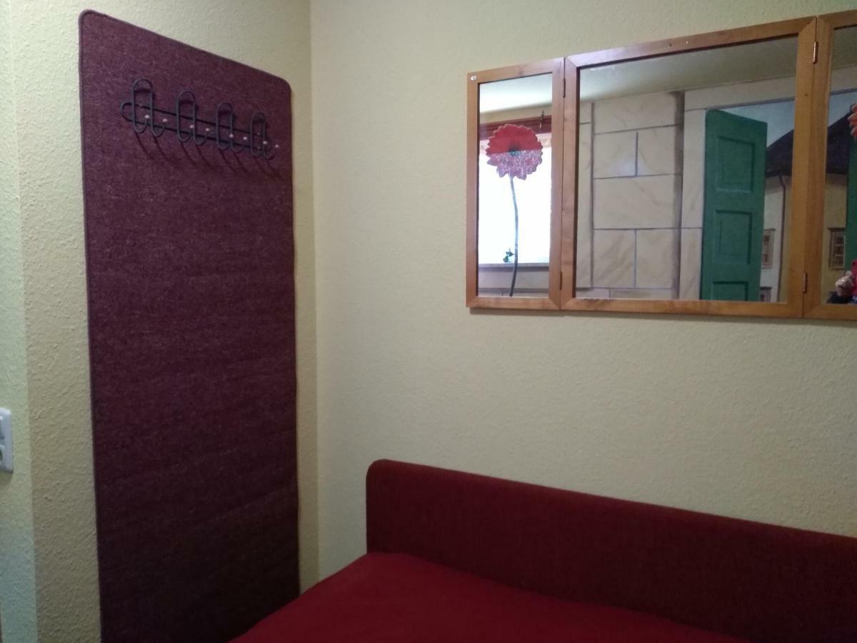Ferienwohnung Direkt In الميناو المظهر الخارجي الصورة