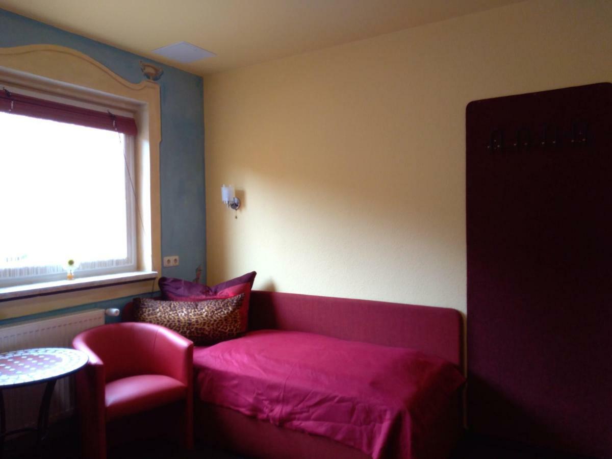 Ferienwohnung Direkt In الميناو المظهر الخارجي الصورة
