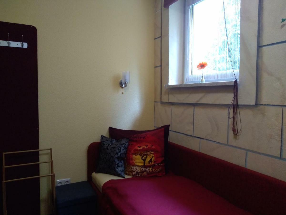 Ferienwohnung Direkt In الميناو المظهر الخارجي الصورة